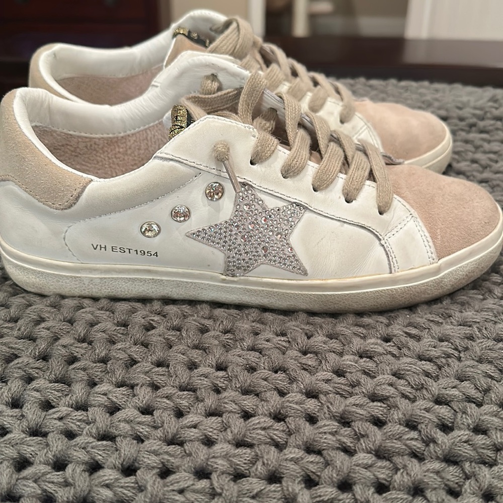 Vintage Havanna sneakers